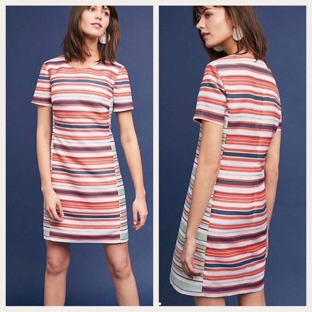 Anthropologie Splendid Dress